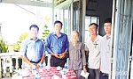 Huyện Gò Công Tây: Thiết thực chăm lo gia đình chính sách, người có công