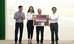 Đẩy mạnh chuyển đổi số trong công tác khám, chữa bệnh