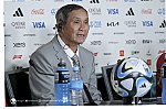 HLV Mai Đức Chung: 