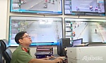 Hiệu quả của camera trong đảm bảo an toàn giao thông