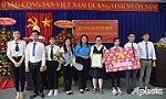 Nhiệm vụ trọng tâm gắn với việc phát triển kinh tế - xã hội