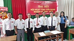 Ông Ngô Thành Yên làm Chủ tịch Hội Muay tỉnh Tiền Giang nhiệm kỳ 2023 - 2025