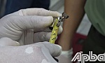 Phát hiện đạn và quả nổ tự chế tại nhà riêng