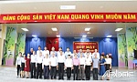 Tiền Giang: Phát huy sức mạnh công tác tuyên giáo trong giai đoạn mới