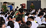 Tiền Giang: Nhiều mô hình hiệu quả trong phong trào thi đua 