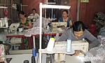 Hội Liên hiệp Phụ nữ xã Phước Trung: Hỗ trợ hội viên, phụ nữ thoát nghèo