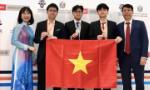 Góc nhìn giáo dục: Phía sau những tấm huy chương