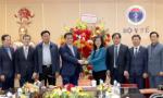 Khơi dậy khát vọng cống hiến, khẳng định bản lĩnh, trí tuệ Việt Nam