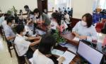 Thiết lập chế độ thăng tiến nhanh cho người tài
