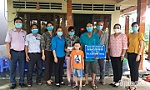 TP. Mỹ Tho: Phát huy vai trò Công đoàn trong học tập và làm theo Bác