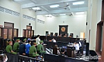 Nâng chất lượng xét xử, bảo đảm công bằng, đúng pháp luật