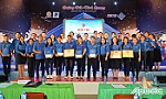 Đoàn viên, thanh niên tuyên truyền pháp luật và cải cách hành chính