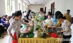 Lan tỏa phong trào 