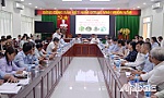 Tiền Giang có 279 mã số vùng trồng được cấp và đang hoạt động