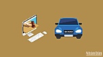 Sắp diễn ra phiên đấu giá biển số xe ô-tô đầu tiên, người dân cần lưu ý gì?