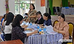 Đẩy mạnh thực hiện Đề án 