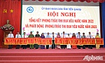 Tiền Giang: Phong trào thi đua tạo động lực mạnh mẽ, phát huy trí tuệ, sức sáng tạo trên các lĩnh vực
