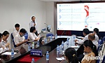 Tiền Giang: Hướng dẫn đăng ký và sử dụng chữ ký số công cộng