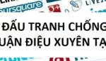 Phê phán luận điệu 