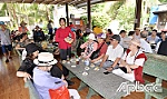 Phục hồi, tăng tốc phát triển du lịch hiệu quả, bền vững