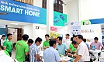 Khai trương Showroom nhà thông minh Rạng Đông tại TP. Mỹ Tho