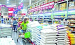 Gạo tăng giá do hiện tượng đầu cơ