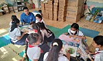 Huyện Chợ Gạo: Đẩy mạnh xây dựng xã, thị trấn phù hợp với trẻ em