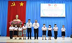 15 năm nâng bước các em đến trường