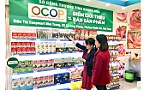 Tiếp sức cho sản phẩm OCOP