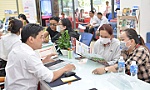 Công bố điểm trúng tuyển đại học đợt 1: Điểm chuẩn không nhiều biến động