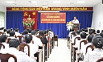 Khai giảng lớp Bồi dưỡng nhận thức về Đảng khóa III năm 2023