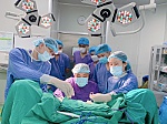 Siết quản lý, bảo đảm quyền lợi người bệnh