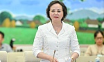 Bộ trưởng Nội vụ: Hướng tới bỏ thi chuyên viên cao cấp, chuyên viên chính