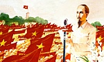 Không thể phủ nhận thành quả và ý nghĩa của Cách mạng Tháng Tám 1945
