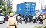 Tiền Giang: Tạo mọi điều kiện để người dân lưu thông dịp Lễ 2-9