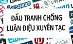 Những luận điệu xuyên tạc chủ trương sắp xếp đơn vị hành chính