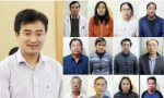 Đại án Việt Á và việc phân loại đối tượng vi phạm