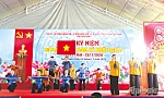 Tự hào truyền thống 78 năm ngành Văn hóa