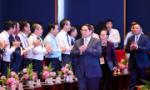 Thủ tướng: Văn hóa là nền tảng tinh thần, nguồn lực nội sinh, động lực đột phá cho sự phát triển