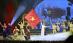 Chương trình nghệ thuật đặc biệt 'Nắng Ba Đình'