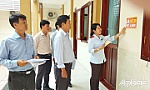 Tiền Giang: Giám sát việc thực hiện phòng, chống tác hại của thuốc lá