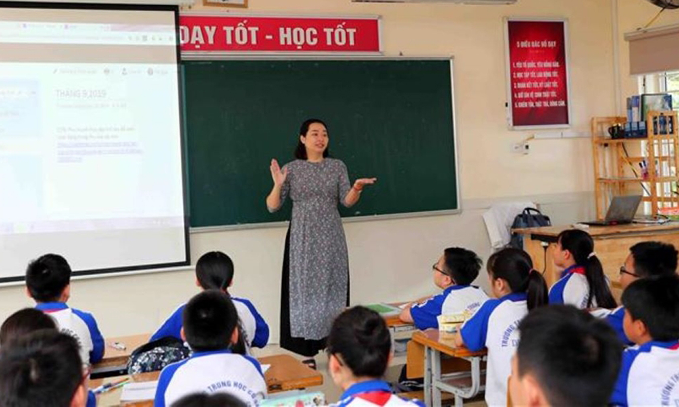 Ảnh minh họa: TTXVN