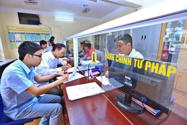 Ảnh minh họa. (Nguồn: TTXVN)