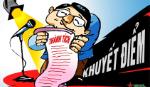 Nguy hại của sự dối trá
