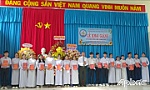 Trường THPT Tứ Kiệt khai giảng năm học 2023 - 2024