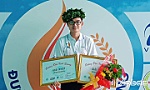 Một sân chơi trí tuệ cho học sinh