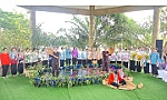 Hậu Giang tổ chức Festival áo bà ba
