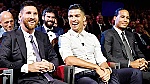 Ronaldo không còn 