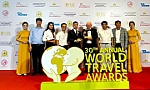 Hà Nội được vinh danh là Điểm đến du lịch thành phố hàng đầu châu Á 2023