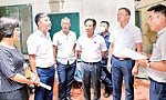 Xử lý tài sản công dôi dư